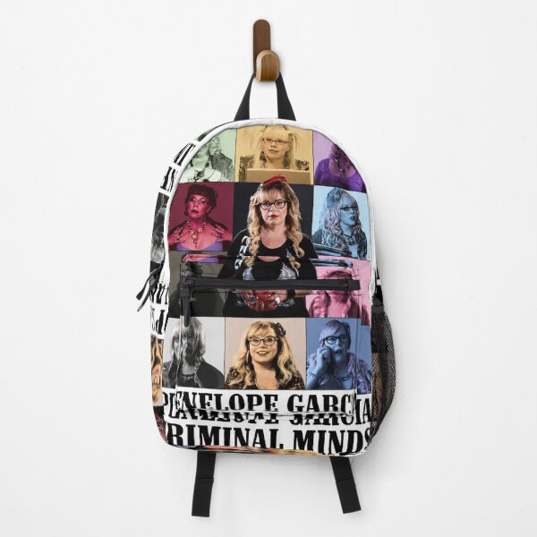 Item preview, criminal minds series designed and sold by Molsabounat.