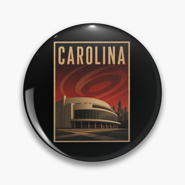 Item preview, Carolina Hockey Mecca designed and sold by Bored Imagination .