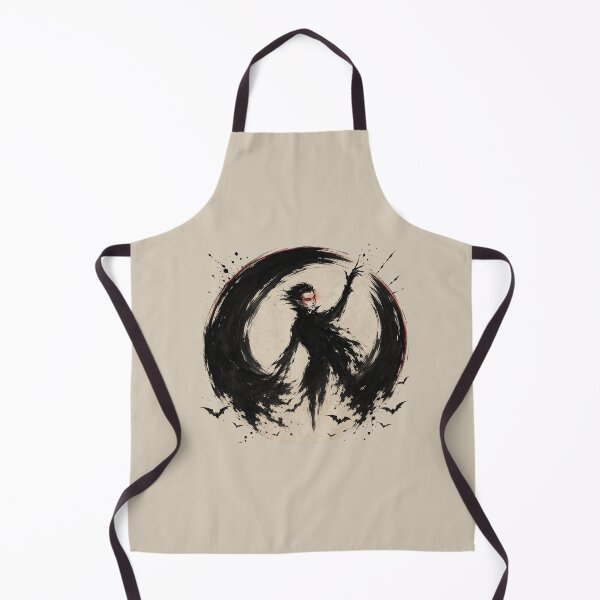 Item preview, Vampire Lord -- Ink and Shadow, Lord of Bats designed and sold by Raes-Runaways.