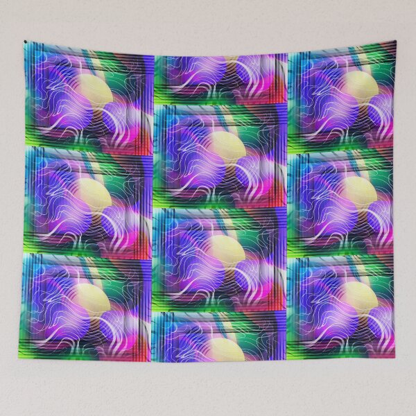 Item preview, Smoke Clouds designed and sold by StaticAlien.