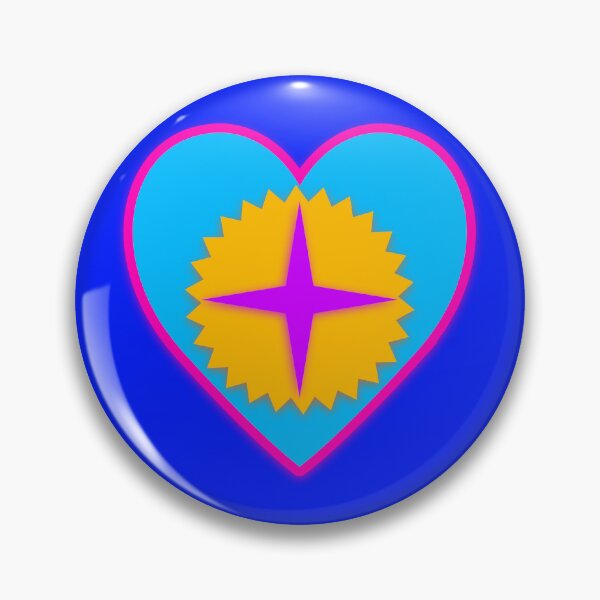 Item preview, Starheart designed and sold by Wolf Wendigo.