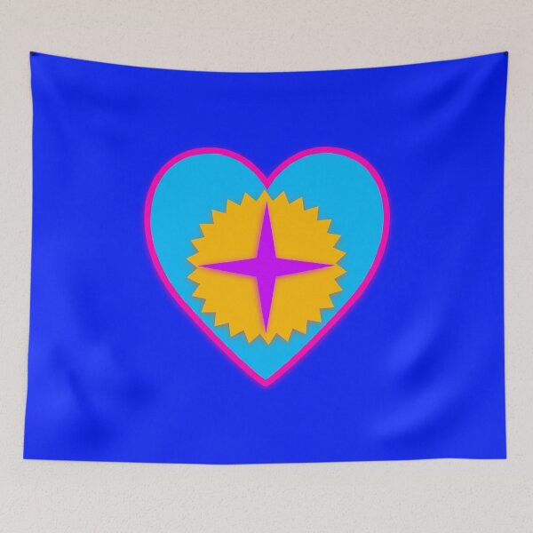 Item preview, Starheart designed and sold by Wolf Wendigo.