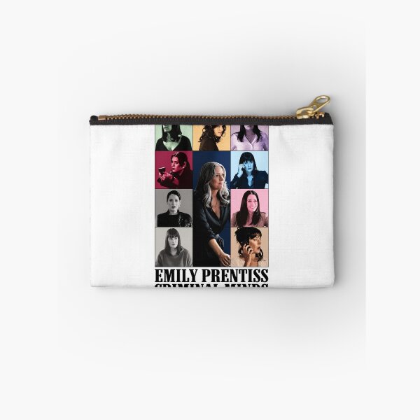 Item preview, criminal minds series designed and sold by Molsabounat.