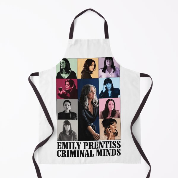 Item preview, criminal minds series designed and sold by Molsabounat.