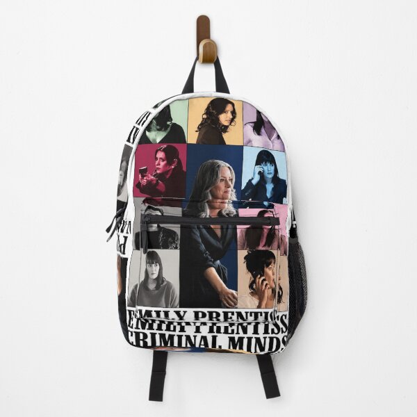 Item preview, criminal minds series designed and sold by Molsabounat.