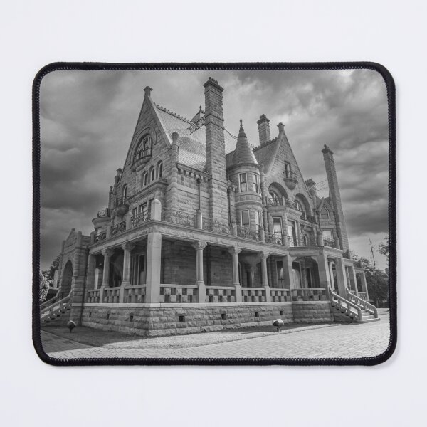 Item preview, Haunted Castle and Mansions designed and sold by Ernie Steven Dickey.