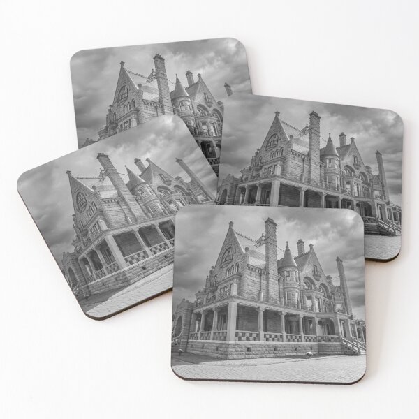 Item preview, Haunted Castle and Mansions designed and sold by Ernie Steven Dickey.