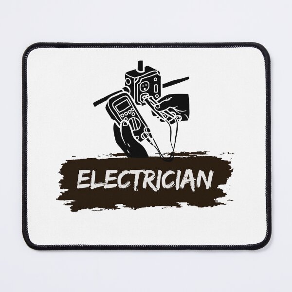 Item preview, Electrician Life Design | Skilled Trades Electrician Graphic designed and sold by ChooseAndPrint.