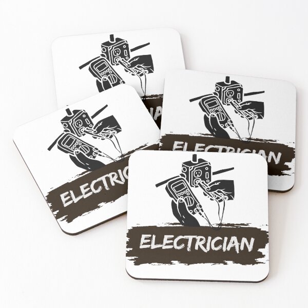 Item preview, Electrician Life Design | Skilled Trades Electrician Graphic designed and sold by ChooseAndPrint.