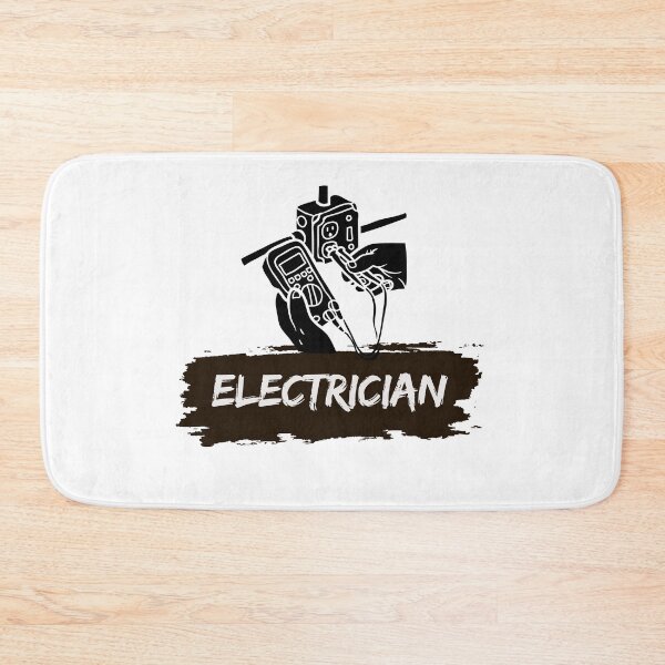 Item preview, Electrician Life Design | Skilled Trades Electrician Graphic designed and sold by ChooseAndPrint.