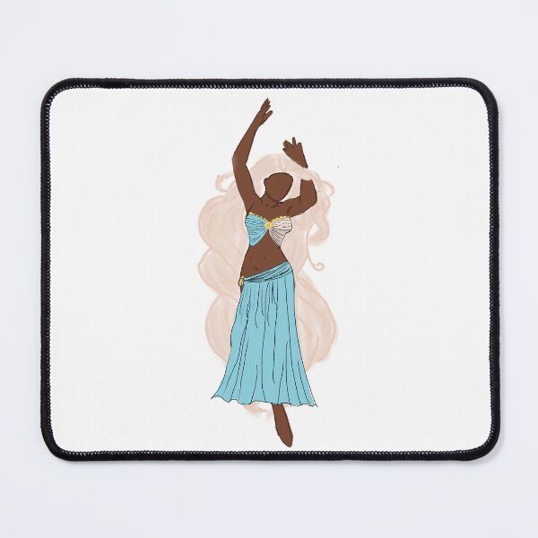 Item preview, Goddess  designed and sold by Be_Niceee.