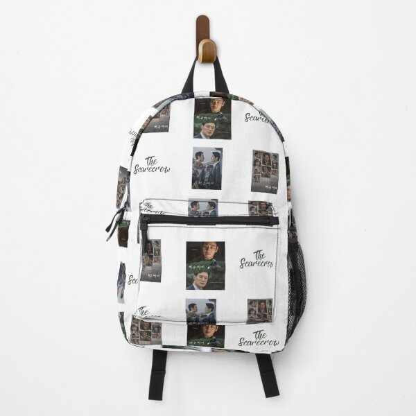 Item preview, The Scarecrow Kdrama designed and sold by selvashop.