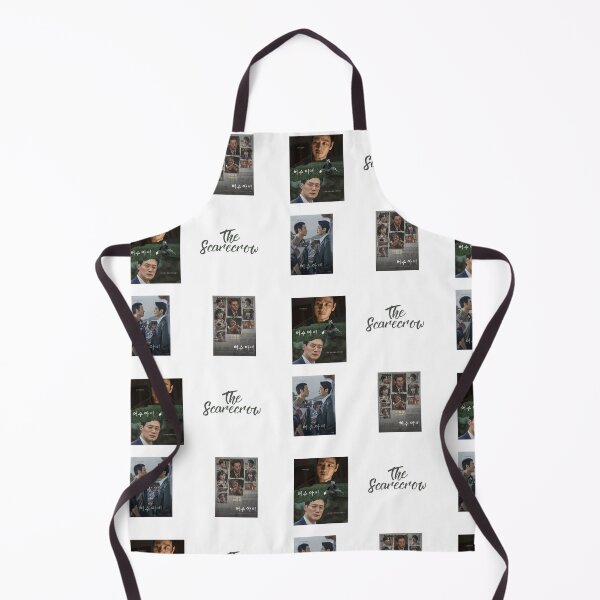 Item preview, The Scarecrow Kdrama designed and sold by selvashop.