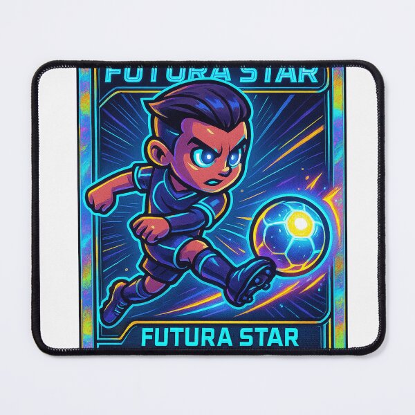 Item preview, Future Star designed and sold by Design-AS7.