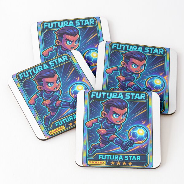 Item preview, Future Star designed and sold by Design-AS7.