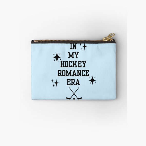 Item preview, In my hockey romance era designed and sold by Gabriella  Goldberg.