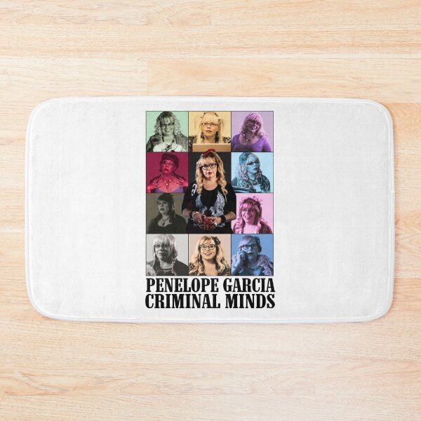 Item preview, criminal minds series designed and sold by Molsabounat.