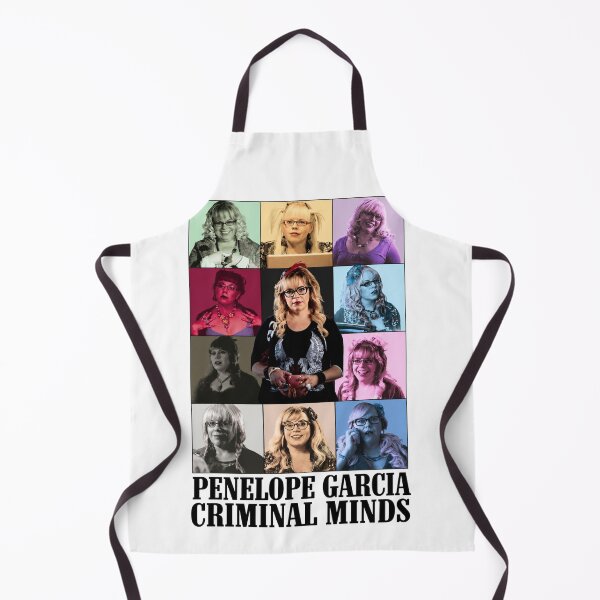 Item preview, criminal minds series designed and sold by Molsabounat.