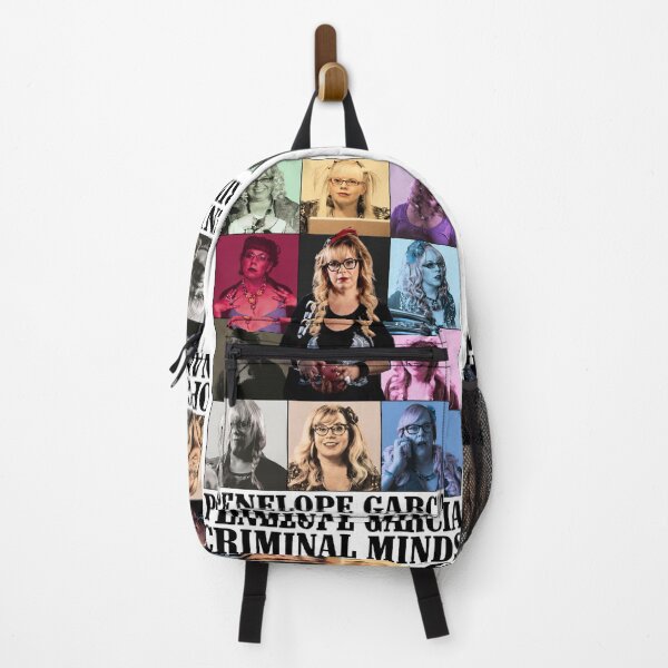 Item preview, criminal minds series designed and sold by Molsabounat.