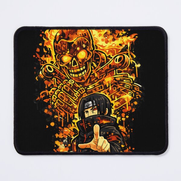 Item preview, Itachi Uchiha designed and sold by garcesrick.