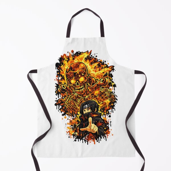 Item preview, Itachi Uchiha designed and sold by garcesrick.