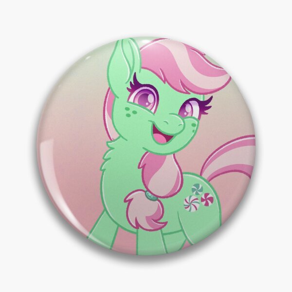 Item preview, Minty ~ Different Brains designed and sold by FaelingMagic.