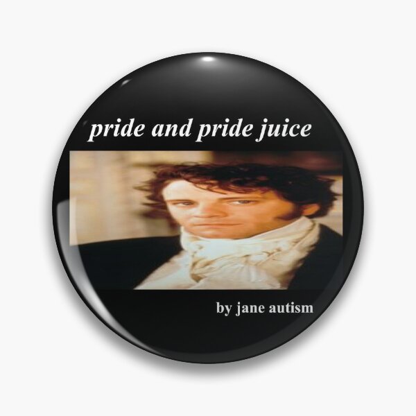 Item preview, Pride and Pride Juice designed and sold by nanahcube.