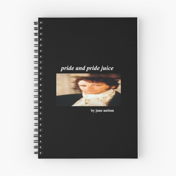 Item preview, Pride and Pride Juice designed and sold by nanahcube.