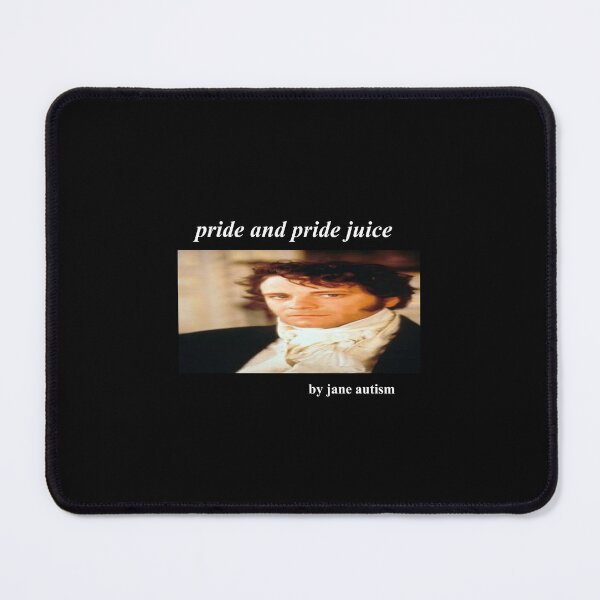 Item preview, Pride and Pride Juice designed and sold by nanahcube.