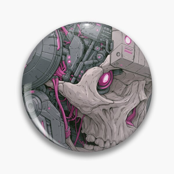 Item preview, Neurochrome designed and sold by CHCOfficial.
