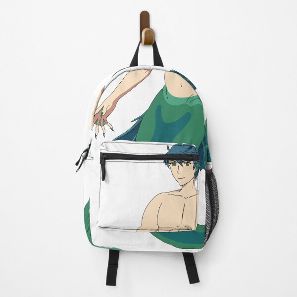 Item preview, Merman designed and sold by Scythe37.
