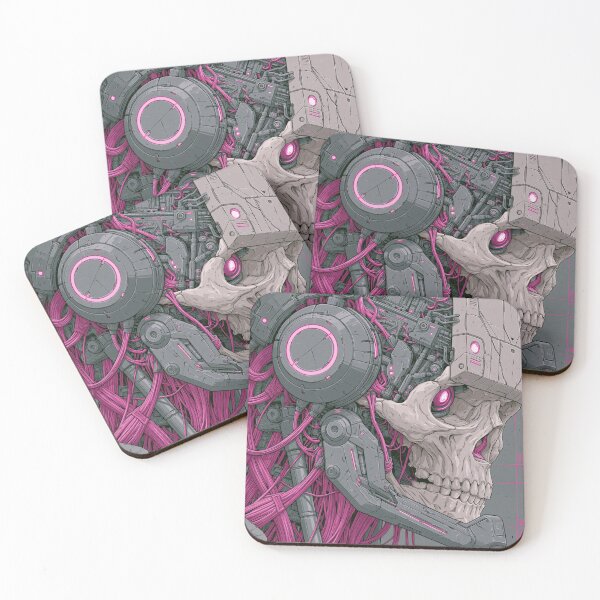 Item preview, Neurochrome designed and sold by CHCOfficial.