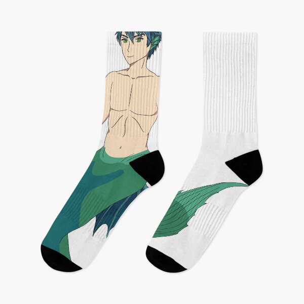 Item preview, Merman designed and sold by Scythe37.