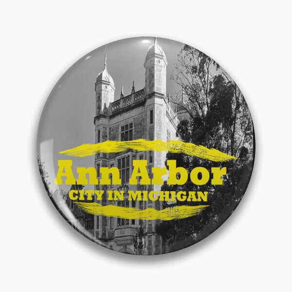 Item preview, Ann Arbor designed and sold by Fashimation20.