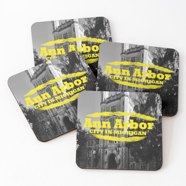 Item preview, Ann Arbor designed and sold by Fashimation20.