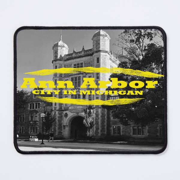 Item preview, Ann Arbor designed and sold by Fashimation20.