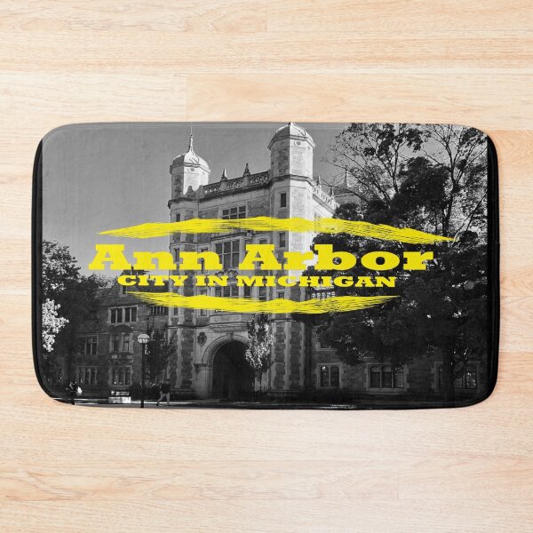 Item preview, Ann Arbor designed and sold by Fashimation20.