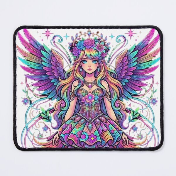 Item preview, Flower Fairy designed and sold by PP&RAINBOW SHOP.