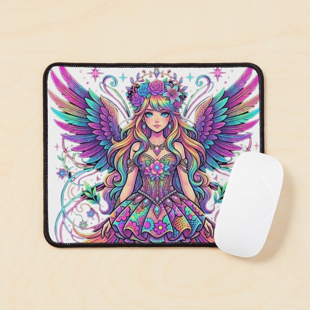 Item preview, Mouse Pad designed and sold by Runglavan.