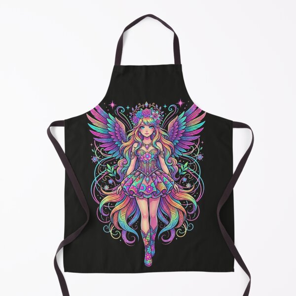 Item preview, Flower Fairy designed and sold by PP&RAINBOW SHOP.