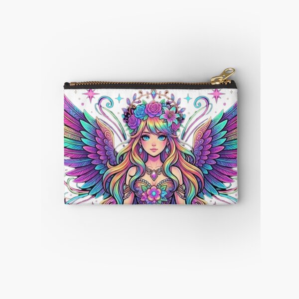 Item preview, Flower Fairy designed and sold by PP&RAINBOW SHOP.