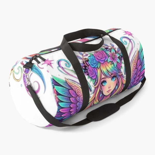 Item preview, Flower Fairy designed and sold by PP&RAINBOW SHOP.