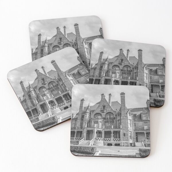 Item preview, Haunted Mansion designed and sold by Ernie Steven Dickey.