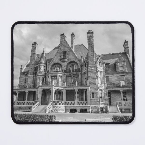 Item preview, Haunted Mansion designed and sold by Ernie Steven Dickey.