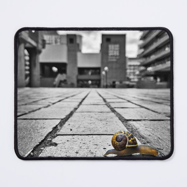 Item preview, On their way home, Barbican designed and sold by jonfun1.