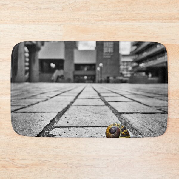 Item preview, On their way home, Barbican designed and sold by jonfun1.