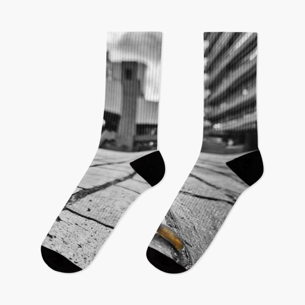 Item preview, On their way home, Barbican designed and sold by jonfun1.