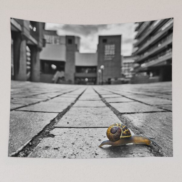 Item preview, On their way home, Barbican designed and sold by jonfun1.