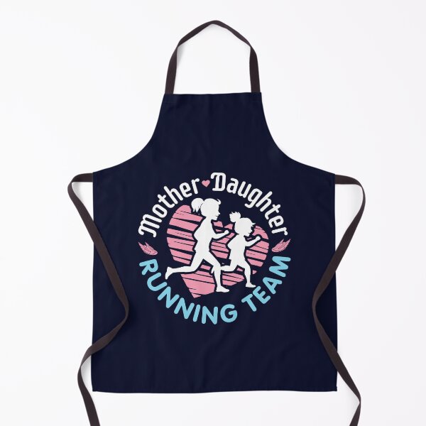 Item preview, Mother Daughter Running Team designed and sold by jaygo.