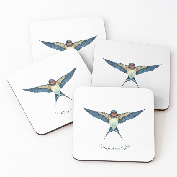 Item preview, SPirit of the Swallow designed and sold by SineGeneva.